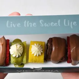 Tiny Box Mix
